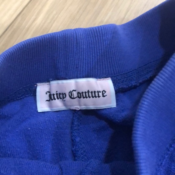 Terry Cloth Short bundle - Picture 4 of 7